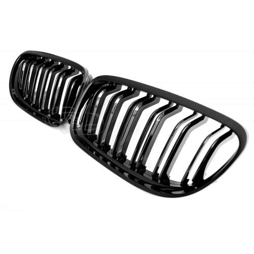 skinnende sorte nyrer BMW E90