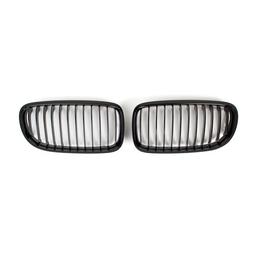 BMW E90 Grill sort