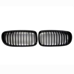 BMW E90 Grill sort