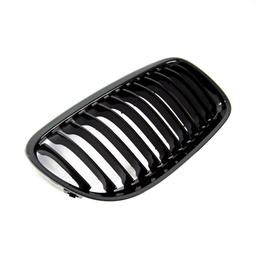 Shiny black kidneys BMW E90/E91