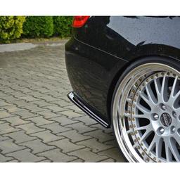 Bakre sidediffusere BMW E92