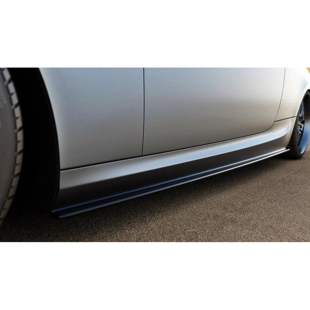 Sidokjolar BMW E46 Sedan