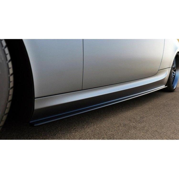 Sidokjolar BMW E46 Sedan
