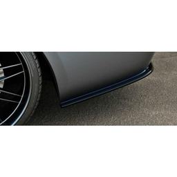 Bakre splitters BMW E92 M-pakke