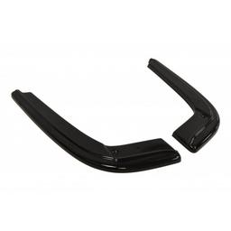 Bakre splitters BMW E92 M-pakke