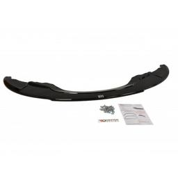 Blank sort Cupspoiler BMW E92 M pakke