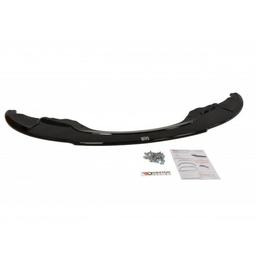 Blanksvart Cupspoiler BMW E92 M-paket