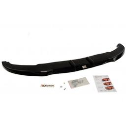 Blank sort Cupspoiler BMW E92/E93 M pakke