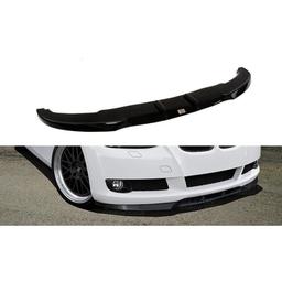 Kiiltävän musta cupspoileri BMW E92/E)#