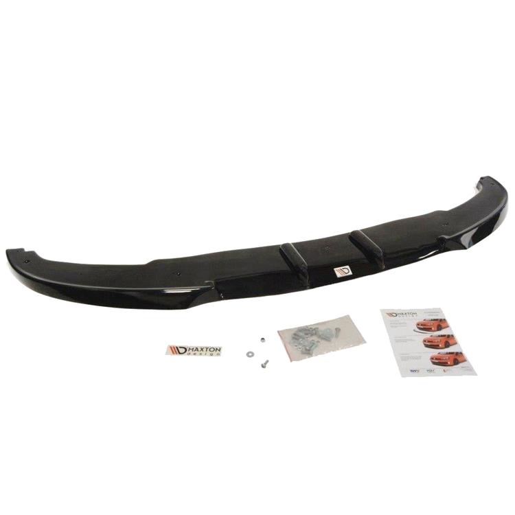 Kolfiber Cupspoiler BMW E92/E93 M-Paket