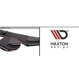 Kolfiber Cupspoiler BMW E92/E93 M-Paket