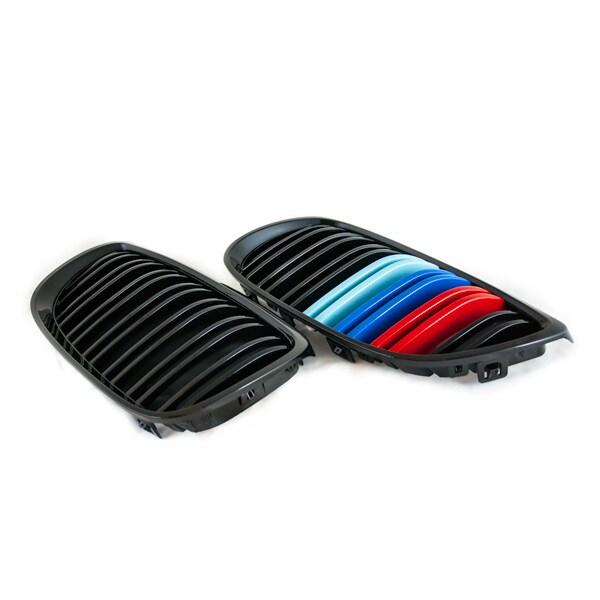 Blanksvarta njurar BMW E92