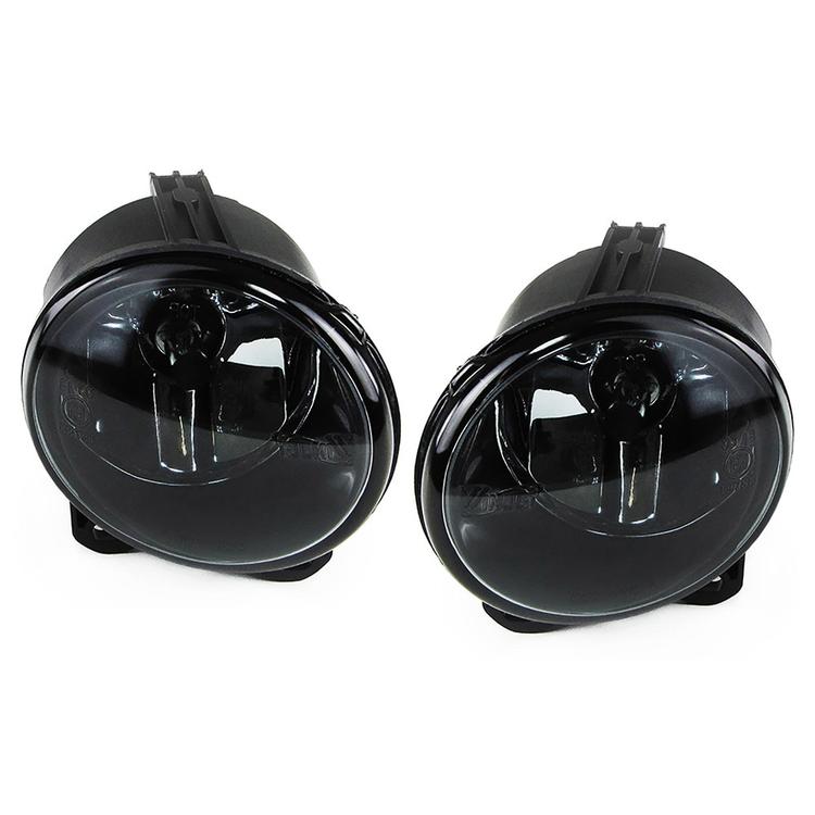 Fog lights smoke F10/F11 M-front