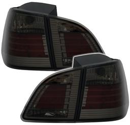 Led Takalamput tummennetut BMW