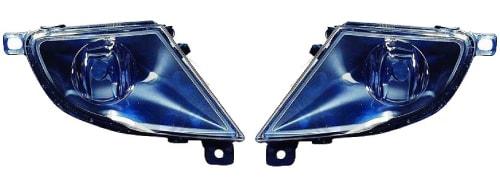 Fog lights BMW E60