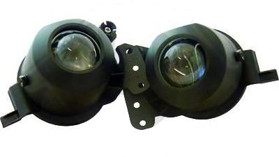 Sumuvalot Projektorilins Bmw E60,E61