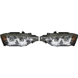 Angel Eyes Bmw F30 & F31