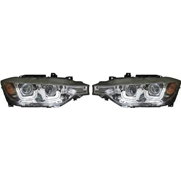 Angel Eyes Bmw F30/F31