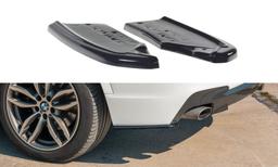 Taka splitteri BMW X3 M-Pack