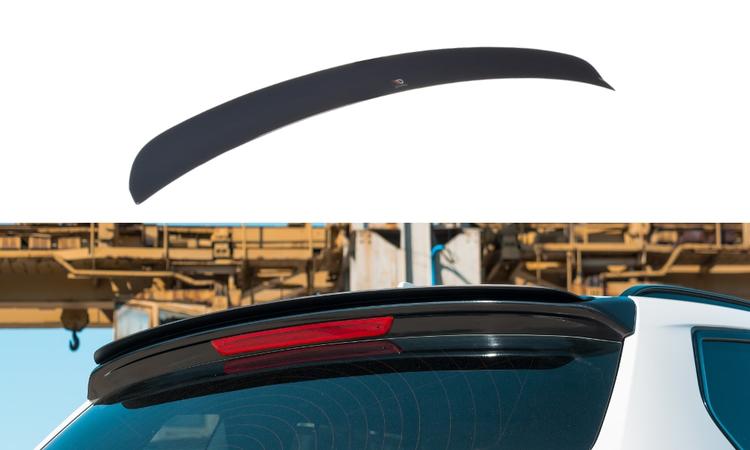  Spoiler wing discreet BMW X3 M-Pack