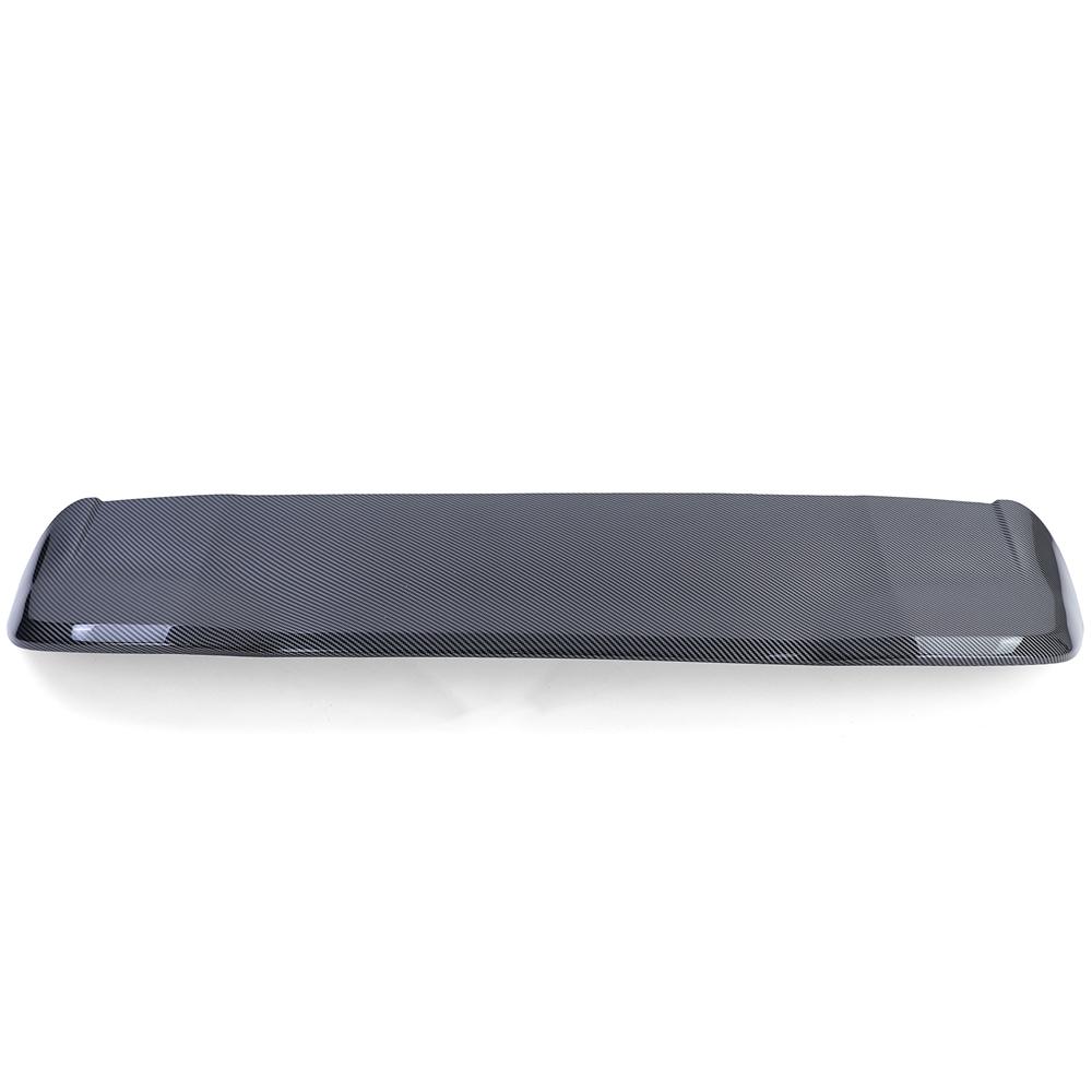 Rear spoiler BMW X3 G01