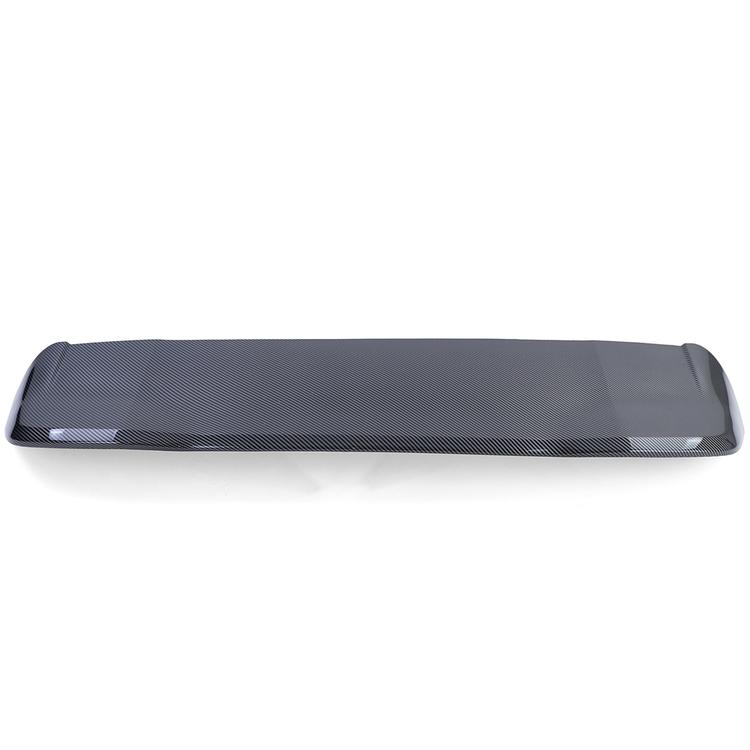 Rear spoiler BMW X3 G01