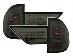 Led Takalamput Mustat BMW X3