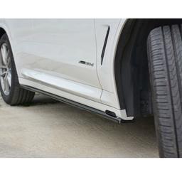 Sidekjoler BMW X3 G01 M-pakke