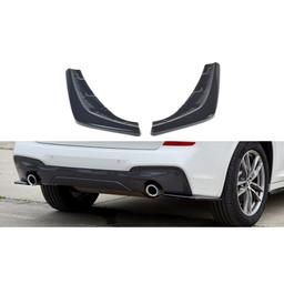 Bakre splitters BMW X3 G01 M-paket