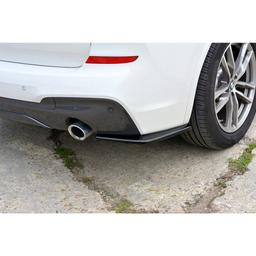 Bakre splitters BMW X3 G01 M-paket