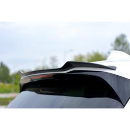 Roof spoiler BMW X3 G01 M-package