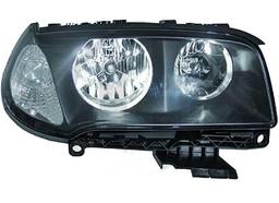 Ajovalot oikea Bmw X3