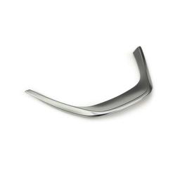 Mattkromad rattpanel till BMW F30/F31/F34