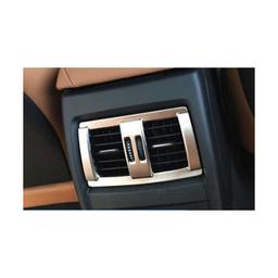 Krompaneler för armstödsventilationen till BMW F30/F31