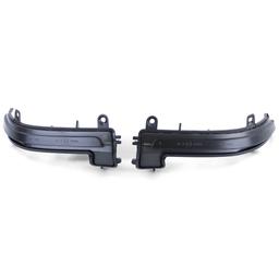 Dynamiska spegelblinkers BMW 3-Serie