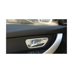 Krompanel för dörrhandtag till BMW F30/F31