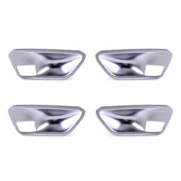 Krompanel för dörrhandtag till BMW F30/F31