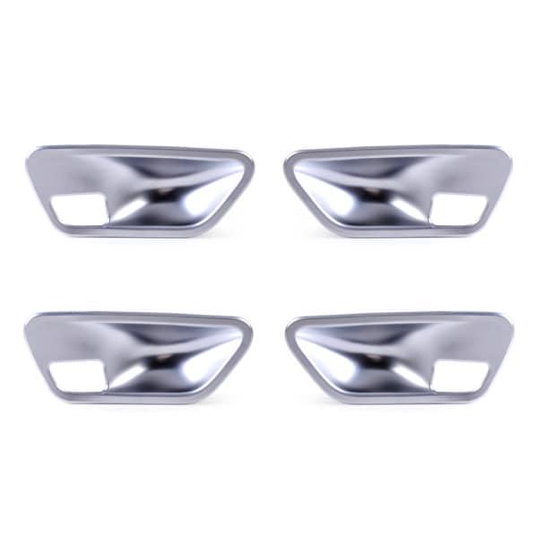 Krompanel för dörrhandtag till BMW F30/F31