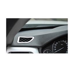 Krompanel för övre ventilation fram till BMW F30/F31