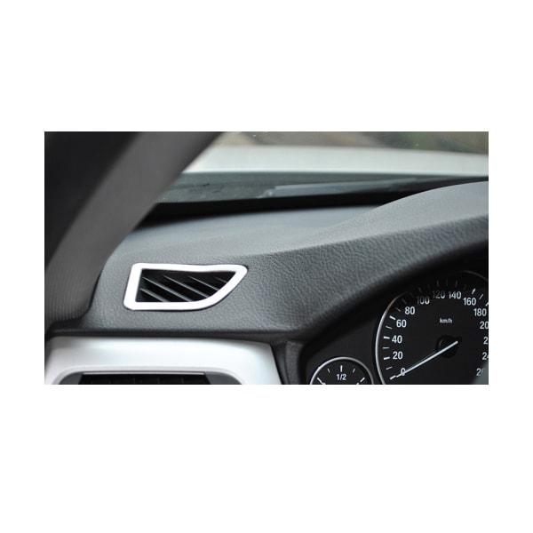 Krompanel för övre ventilation fram till BMW F30/F31