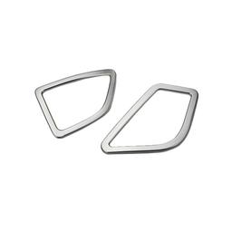 Krompanel för övre ventilation fram till BMW F30/F31