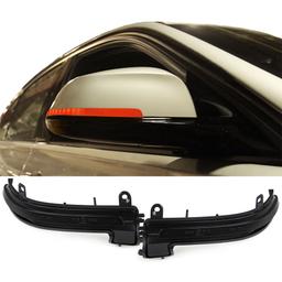 Dynamic mirror blinkers BMW F30/F31