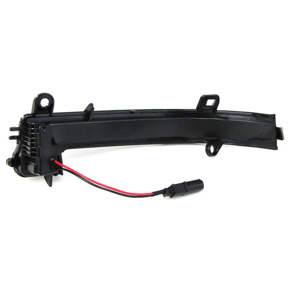 Dynamic mirror blinkers BMW F30/F31