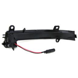 Dynamic mirror blinkers BMW F30/F31
