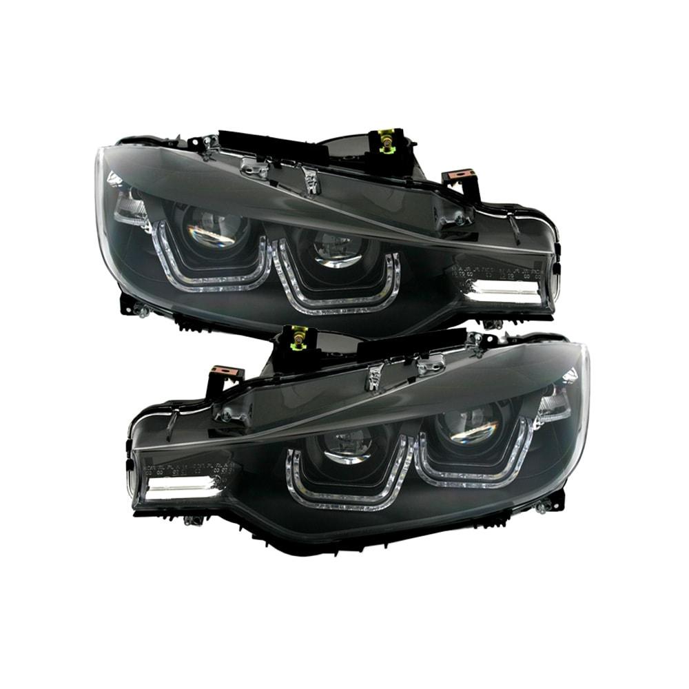 Angel Eyes Bmw F30 & F31