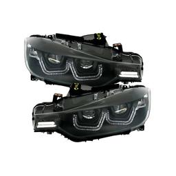 Angel Eyes Bmw F30 & F31