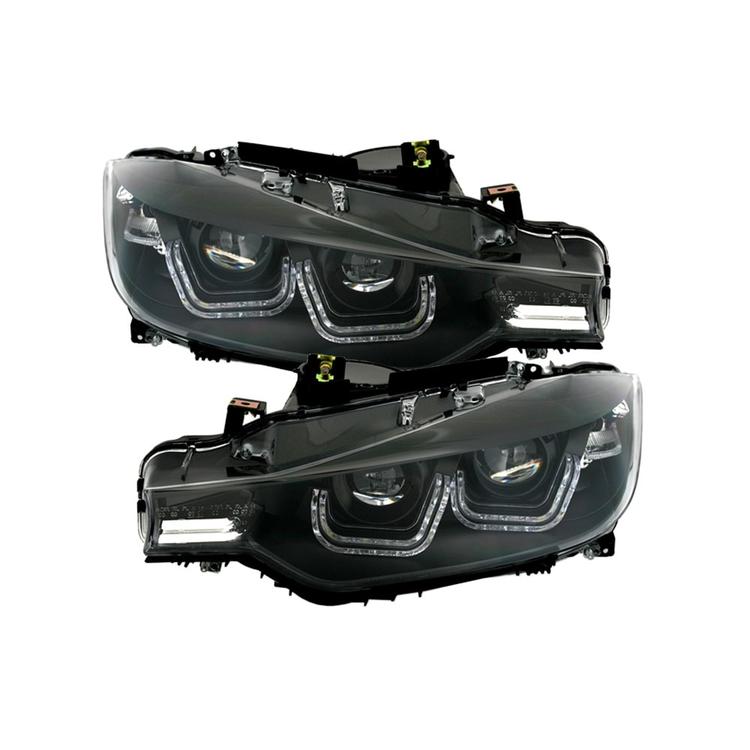 Angel Eyes Bmw F30/F31