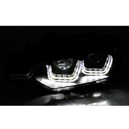 Angel Eyes Bmw F30 & F31