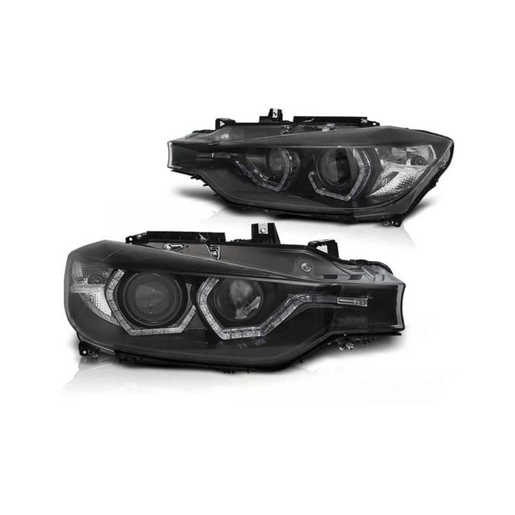 Angel Eyes Bmw F30/F31