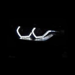 Angel Eyes Bmw F30 & F31